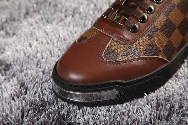 LV Fashion Casual Shoes Men--021